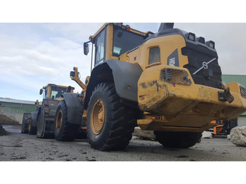 Chargeuse VOLVO L90H