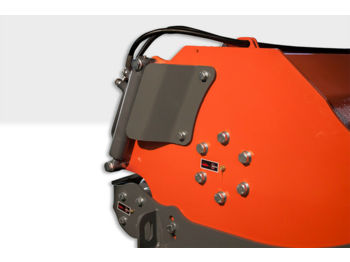 Broyeur à axe horizontal neuf B&S Profi 260 H Schlegelmulcher Mulcher: photos 5