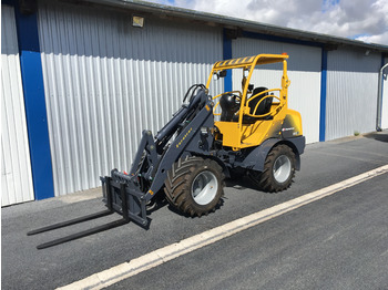 Pelle EUROTRAC