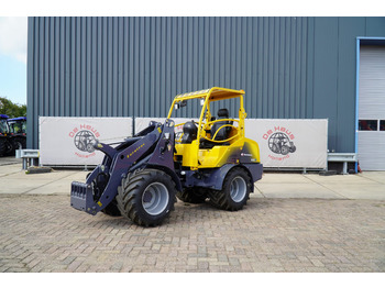 Valet de ferme EUROTRAC