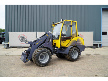 Valet de ferme EUROTRAC