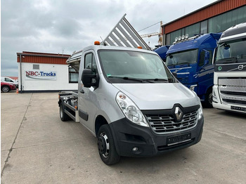 Renault DCI 165  2,2 * 4 X 4 * DREISEITENKIPPER * KLIMA*  - crédit-bail Renault DCI 165  2,2 * 4 X 4 * DREISEITENKIPPER * KLIMA*: photos 2