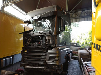 Tracteur routier MAN TGX 18.510