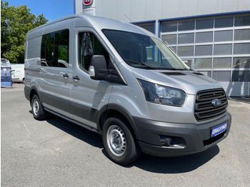 Fourgon utilitaire FORD Transit