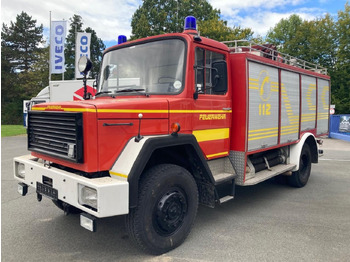 Camion IVECO Magirus