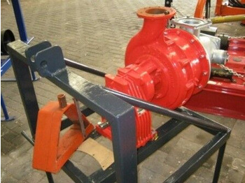 Accessoire pour Machine agricole neuf Onbekend Doda: photos 2