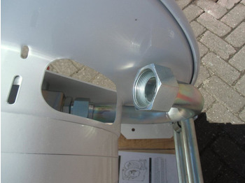 Accessoire pour Machine agricole neuf Onbekend Slanghaspel: photos 4