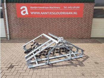 Machine agricole