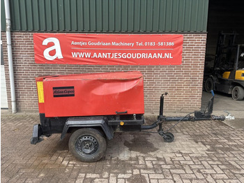 Compresseur d'air ATLAS