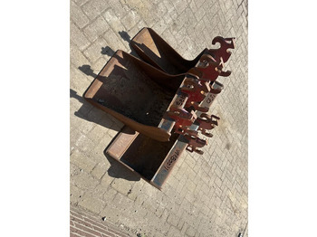 Godet pour Pelle Bakkenset CW 05: photos 4