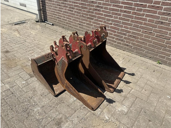 Godet pour Pelle Bakkenset CW 05: photos 2