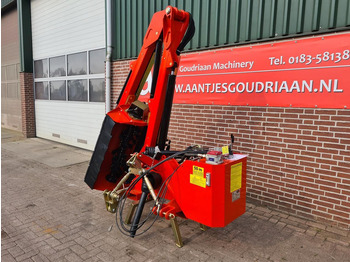 Motofaucheuse neuf Boxer AM110-42: photos 3