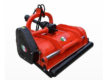 Motofaucheuse BOXER AGRI