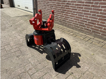 Grappin pour Engins de chantier neuf GSR2 350: photos 3 Grappin pour Engins de chantier neuf GSR2 350: photos 3