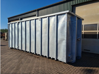 Distributeur d'engrais neuf HAAKARM mestcontainer: photos 2 Distributeur d'engrais neuf HAAKARM mestcontainer: photos 2