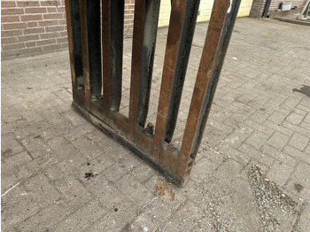 Pinces Kennis stenenklem - Gebruikt: photos 4