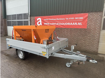 Epandeur de sable Onbekend: photos 2