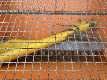 Epandeur de sable Onbekend: photos 5