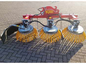 Brosse