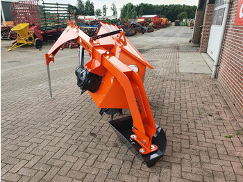 Trancheuse neuf RIDDER greppelfrees TK 45: photos 3 Trancheuse neuf RIDDER greppelfrees TK 45: photos 3