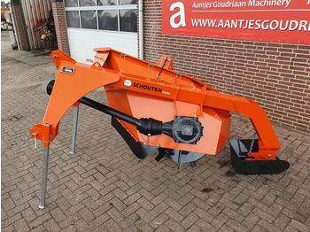 Trancheuse neuf RIDDER greppelfrees TK 45: photos 5 Trancheuse neuf RIDDER greppelfrees TK 45: photos 5