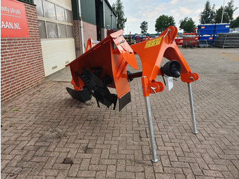 Trancheuse neuf RIDDER greppelfrees TK 45: photos 2 Trancheuse neuf RIDDER greppelfrees TK 45: photos 2