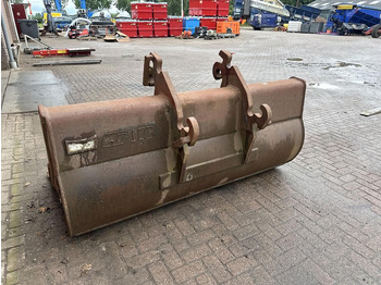 Godet pour Engins de chantier Slotenbak CW 40 - Gebruikt: photos 5