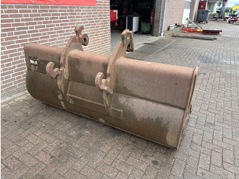 Godet pour Engins de chantier Slotenbak CW 40 - Gebruikt: photos 4