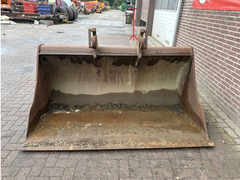 Godet pour Engins de chantier Slotenbak CW 40 - Gebruikt: photos 3