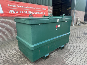 Camion citerne pour transport de carburant Tolsma: photos 3 Camion citerne pour transport de carburant Tolsma: photos 3