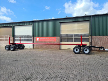 Remorque grumier neuf buizen wagen: photos 2 Remorque grumier neuf buizen wagen: photos 2