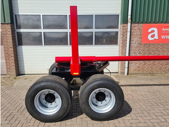 Remorque grumier neuf buizen wagen: photos 4 Remorque grumier neuf buizen wagen: photos 4