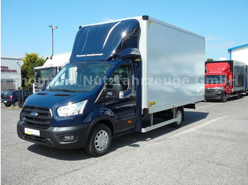 Fourgon grand volume neuf Ford Transit Möbel Koffer Premium: photos 2