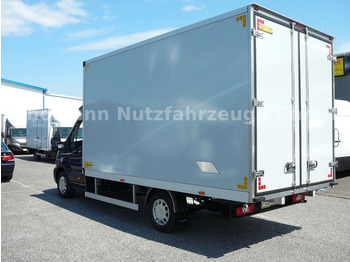 Fourgon grand volume neuf Ford Transit Möbel Koffer Premium: photos 4