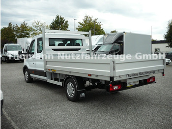 Fourgon plateau neuf Ford Transit Pritsche Doppelkabine Ford Transit Pritsche Doppelkabine: photos 4