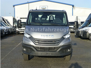 Remorqueuse, Véhicule utilitaire neuf Iveco DAILY 70C18 DoKa Schiebeplateau Luftfed Navi Iveco DAILY 70C18 DoKa Schiebeplateau Luftfed Navi: photos 4 Remorqueuse, Véhicule utilitaire neuf Iveco DAILY 70C18 DoKa Schiebeplateau Luftfed Navi Iveco DAILY 70C18 DoKa Schiebeplateau Luftfed Navi: photos 4