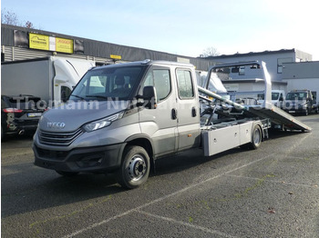 Remorqueuse IVECO Daily 70c18