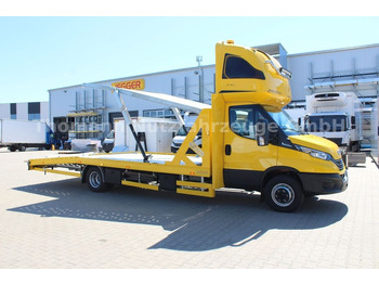 Camion porte-voitures IVECO Daily 70c18
