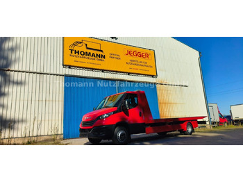 Remorqueuse IVECO Daily 70c18