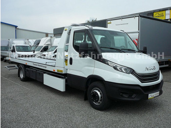 Remorqueuse IVECO Daily 70c18