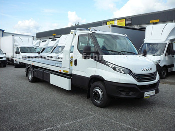 Remorqueuse IVECO Daily 70c18