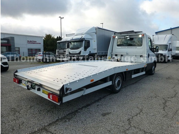 Remorqueuse, Véhicule utilitaire neuf Iveco Daily 35S18 Autotransporter Klimaaut. Premium: photos 5