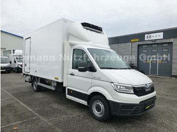 Utilitaire frigorifique MAN TGE 3.180