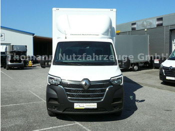 Fourgon grand volume neuf Renault Koffer Möbelkoffer Klima Tempomat Renault Koffer Möbelkoffer Klima Tempomat: photos 4