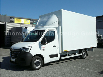 Fourgon grand volume neuf Renault Koffer Möbelkoffer Klima Tempomat Renault Koffer Möbelkoffer Klima Tempomat: photos 3