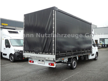 Utilitaire plateau baché neuf Renault Pritsche Plane mit Schlafkabine: photos 5
