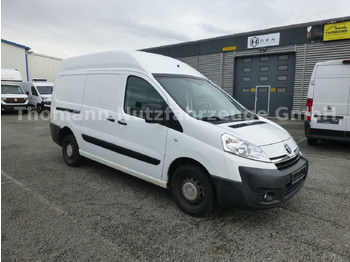Fourgonnette TOYOTA Proace