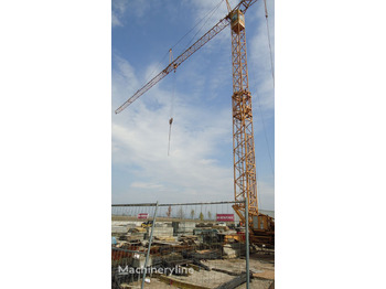 Grue à tour POTAIN