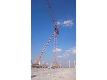 Grue à tour POTAIN