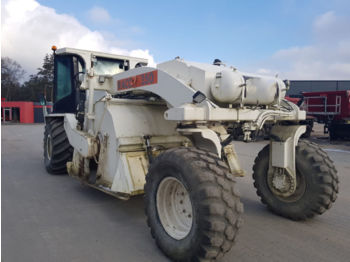 Engins de chantier WIRTGEN Raco 350: photos 1